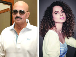 Rakesh Roshan gives a stern reply to Kangna Ranaut