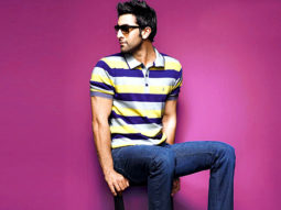 YUCK! Ranbir Kapoor tasted crocodile meat and found it a cross between chicken and fish