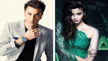 Dragon starring Ranbir Kapoor and Alia Bhatt to go on floors in May 2017