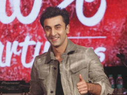 Ranbir Kapoor At Close Up’s First Move Party