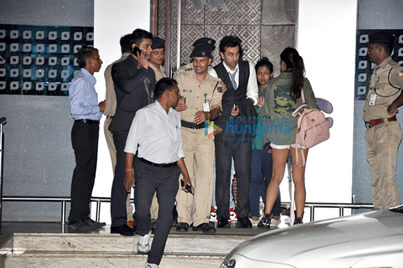 ranbir sachin alia varun jacqueline arrive 2