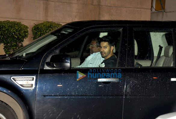 ranbir sachin alia varun jacqueline arrive 7
