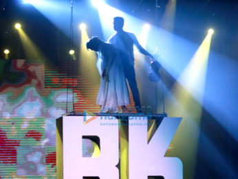 Ranbir Kapoor promotes 'Ae Dil Hai Mushkil' on Super Dancer