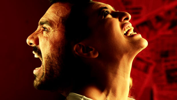 Rang Laal (Force 2) Rang Laal (Force 2)