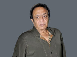 Ranjeet returns to stage after a hiatus