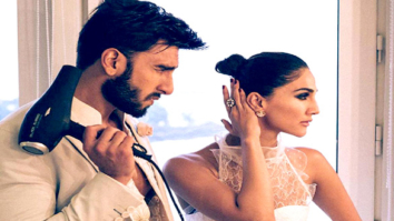 Celebrity Photos Of The Ranveer Singh