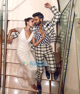 Celebrity Photos Of The Ranveer Singh
