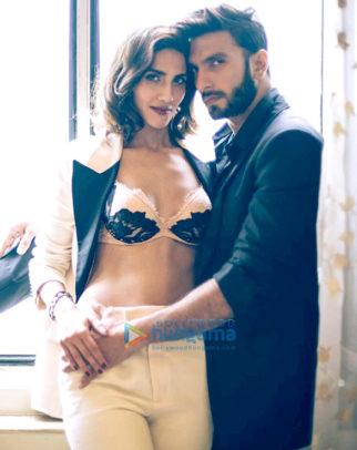 Celebrity Photos Of The Ranveer Singh