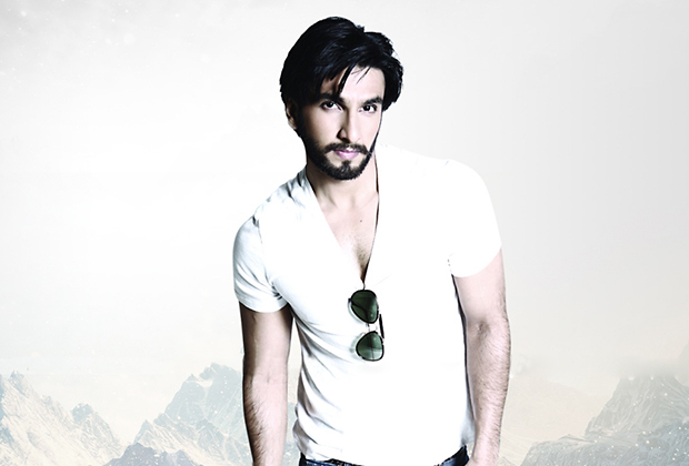 Ranveer Singh
