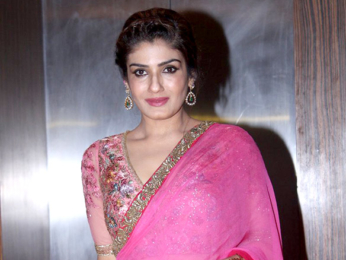 Raveena Tandon and Sohail Khan grace the Bhay music launch