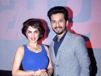 Raveena Tandon and Sohail Khan grace the Bhay music launch