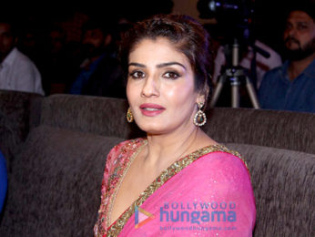 Raveena Tandon and Sohail Khan grace the Bhay music launch