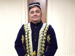 Rishi Kapoor was offered a Pakistani film but he refused