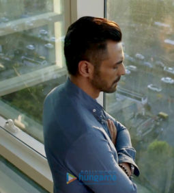 Movie Stills Of The Movie Rock On!! 2