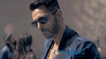 Movie Stills Of The Movie Rock On!! 2