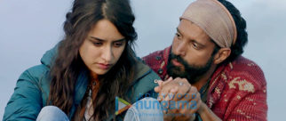 Movie Stills Of The Movie Rock On!! 2