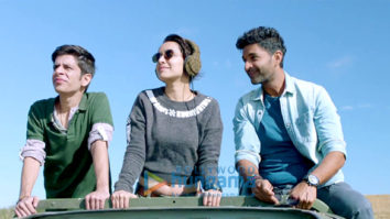 Movie Stills Of The Movie Rock On!! 2