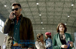 Movie Stills Of The Movie Rock On!! 2