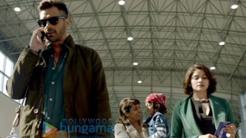 Movie Stills Of The Movie Rock On!! 2