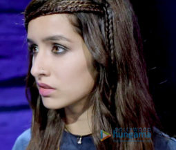 Movie Stills Of The Movie Rock On!! 2