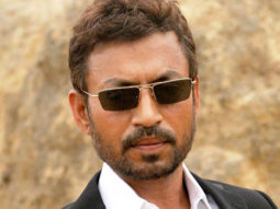 “Ron Howard Offered Me The Role Of My Choice In Inferno”: Irrfan Khan