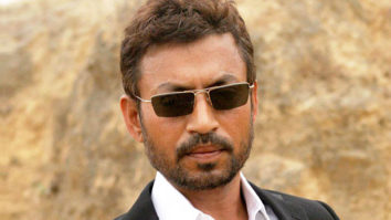 “Ron Howard Offered Me The Role Of My Choice In Inferno”: Irrfan Khan