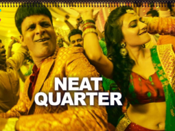 Neat Quater (Saat Uchhakkey)