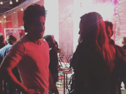 Check out: Evelyn Sharma joins Shah Rukh Khan’s The Ring