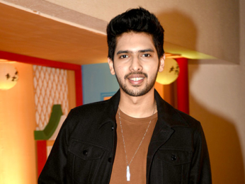 Shah Rukh Khan and many more at Sachin Joshi's Diwali bash