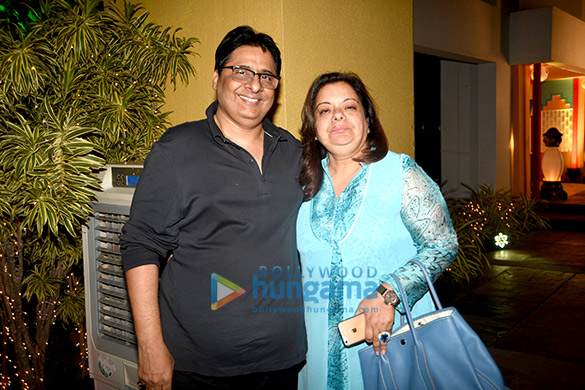srk and many more at sachin joshis diwali bash 22