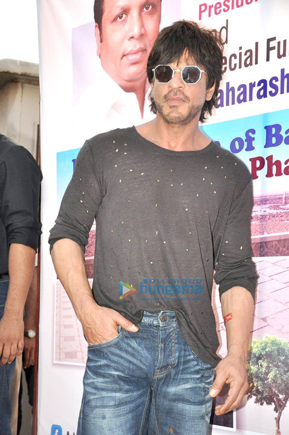 srk graces band stand beautification initiative 6