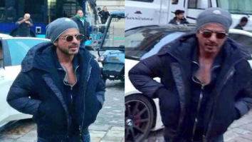 Check out: Shah Rukh Khan greets some of his fans in Budapest