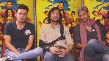 “Saat Uchakkey Is A Humorous Film It’s Not A Comedy Film”: Vijay Raaz