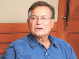 “No place for discrimination in film industry”- Salim Khan