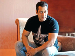 Chinkara case: Rajasthan government moves SC against Salman Khan’s acquittal