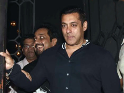 Salman Khan, Jacqueline Fernandez & Others At Aayush Sharma’s Birthday Bash