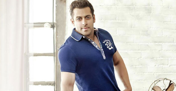 Salman Khan Files Defamation Suit Of Rs.100 Crore Against A Channel