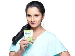 Sania Mirza scores an ace by becoming the face of Mankind’s ‘Kaloree1’