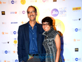 Sanjay Dutt, Sonam Kapoor & Rajkumar Hirani grace the MAMI 18th Mumbai Film Festival 2016 closing night