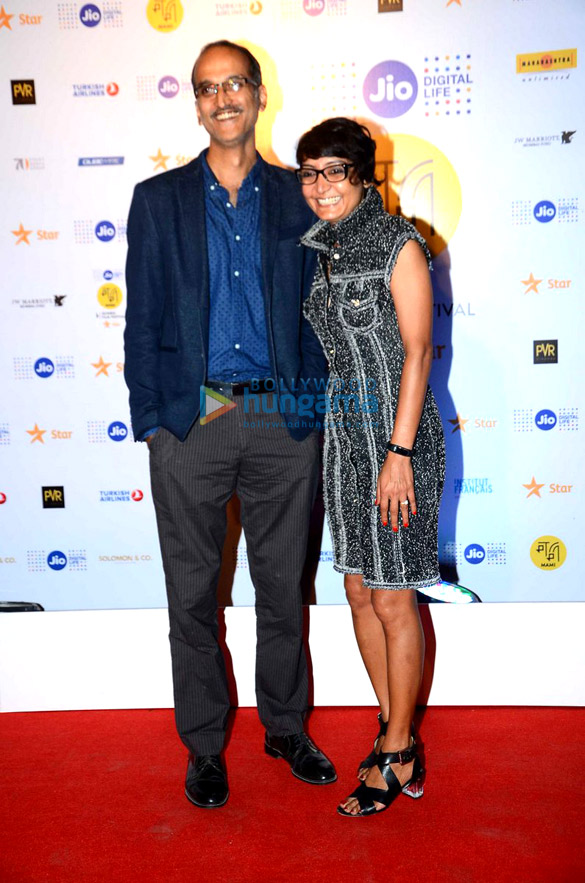 sanjay sonam rajkumar at mami closing night 18