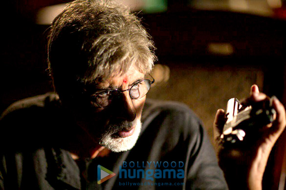 Meet the grand cast of Ram Gopal Varma’s Sarkar 3 Meet the grand cast of Ram Gopal Varma’s Sarkar 3