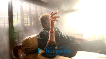 Movie Stills Of The Movie Sarkar 3