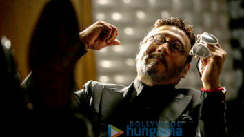 Movie Still From The Film Sarkar 3