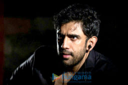 Movie Still From The Film Sarkar 3