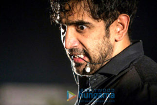 Movie Still From The Film Sarkar 3