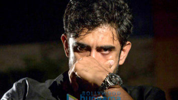 Movie Still From The Film Sarkar 3