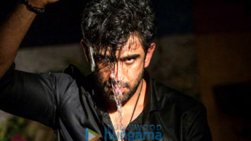 Movie Still From The Film Sarkar 3