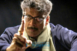 Movie Still From The Film Sarkar 3