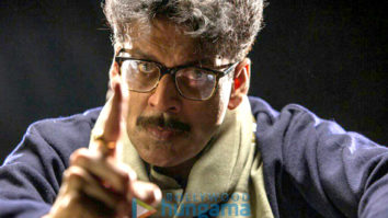Movie Still From The Film Sarkar 3