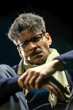 Movie Still From The Film Sarkar 3